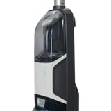 Bissell CrossWave HF3 Cordless Select Stående vakuum Batteri Tør&våd Poseløs 0 L 255 W Grå, Hvid, Hårdt gulv rengøringsmiddel Lys grå/grå, Stående vakuum, Poseløs, Grå, Hvid, 0,53 L, 0,41 L, Tør&våd