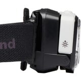 Black Diamond Pandelampe Distance LT 1100, LED lys 