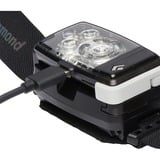 Black Diamond Pandelampe Distance LT 1100, LED lys 