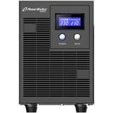 BlueWalker 10121194, UPS Sort