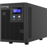 BlueWalker 10121194, UPS Sort