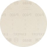 Bosch 2608900706, Slibning ark 