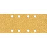 Bosch 2608900833, Slibning ark 