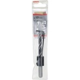 Bosch 2 608 596 396 borehoved Spiralbor 2, 1, Boremaskine Boremaskine, Spiralbor, 1 cm, 120 mm, Træ, 2 cm
