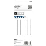 Bosch 2 608 636 229 stiksav, rullesav & sabelsavklinge Hårdt træ, Lamineret panel, Blødt træ, 3 mm