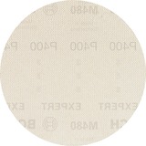 Bosch 2 608 900 706 tilbehør til slibemaskine 50 stk Slibenet, Slibning ark 50 stk