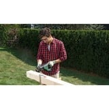 Bosch AdvancedRecip 18 300 spm Sort, Grøn, Bajonet sav Grøn/Sort, Overophedning, Overbelastning, Sort, Grøn, 300 spm, 10 cm, 2 cm, 97 dB