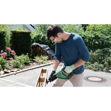 Bosch AdvancedRecip 18 300 spm Sort, Grøn, Bajonet sav Grøn/Sort, Overophedning, Overbelastning, Sort, Grøn, 300 spm, 10 cm, 2 cm, 97 dB
