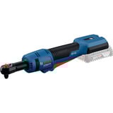Bosch Batteri-ratchetskrue GRC 18V-60 Professional solo, 18 Volt, Skruetrækker Blå