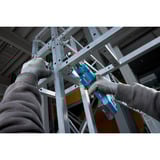 Bosch Batteri-ratchetskrue GRC 18V-60 Professional solo, 18 Volt, Skruetrækker Blå