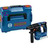Bosch Borehammer Blå/Sort