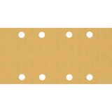 Bosch Expert C470 slibeark, 93 x 186mm, K120, Slibning ark 