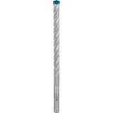 Bosch Expert SDS plus-7X Hammer drill bit 10 stk, Boremaskine Borehammer, Hammer drill bit, 1,2 cm, 215 mm, Beton, Sten, 15 cm