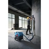 Bosch GAS 400 A Professional, Våd / tør støvsuger Blå/Sort