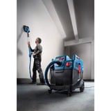 Bosch GAS 400 A Professional, Våd / tør støvsuger Blå/Sort