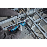 Bosch GRC 18V-60, 06019N8000, Skruetrækker Blå