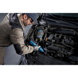 Bosch GRC 18V-60, 06019N8000, Skruetrækker Blå