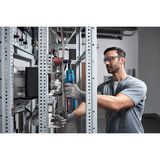 Bosch GRC 18V-60, 06019N8000, Skruetrækker Blå