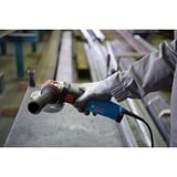Bosch GWX 14-125 S vinkelsliber 12,5 cm 11500 rpm 1400 W 2,2 kg Blå/Sort, 11500 rpm, 12,5 cm, Vekselstrøm, 2,2 kg, Børsteløs motor