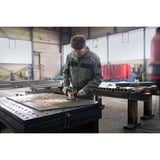 Bosch GWX 14-125 S vinkelsliber 12,5 cm 11500 rpm 1400 W 2,2 kg Blå/Sort, 11500 rpm, 12,5 cm, Vekselstrøm, 2,2 kg, Børsteløs motor