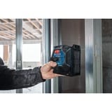 Bosch Linjelaser GLL 20-22 G Professional, Line laser Blå/Sort
