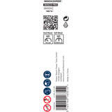 Bosch PRO Wood spiralbor til træ, Ø 12mm, Boremaskine 
