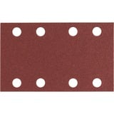 Bosch Slibeark C430 Expert til træ og maling, 80x133mm, K60, Slibning ark 