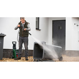 Bosch Universal Aquatak 125 360° Cleaning Kit, Højtryksrensere Grøn/Sort