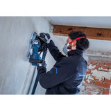 Bosch Vægfræser GNF20-40 i L-BOXX, Værktøj boxed
