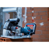 Bosch Vægfræser GNF20-40 i L-BOXX, Værktøj boxed