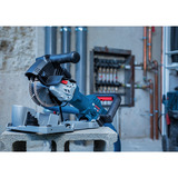 Bosch Vægfræser GNF20-40 i L-BOXX, Værktøj boxed
