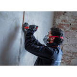 Bosch Vægfræser GNF20-40 i L-BOXX, Værktøj boxed