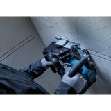Bosch Vægfræser GNF20-40 i L-BOXX, Værktøj boxed