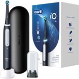 Braun Oral-B iO Series 4, El-tandbørste Sort