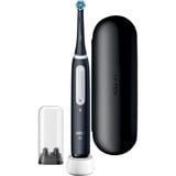 Braun Oral-B iO Series 4, El-tandbørste Sort