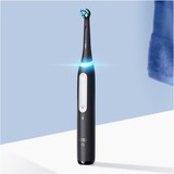 Braun Oral-B iO Series 4, El-tandbørste Sort