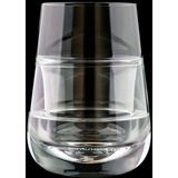 CDD Glas gennemsigtig