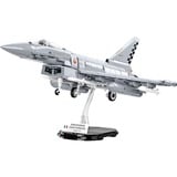 COBI Eurofighter F2000 Typhoon, Bygge legetøj 