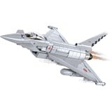 COBI Eurofighter F2000 Typhoon, Bygge legetøj 