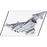 COBI Eurofighter F2000 Typhoon, Bygge legetøj 
