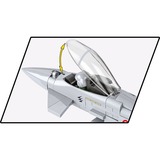 COBI Eurofighter F2000 Typhoon, Bygge legetøj 