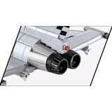 COBI Eurofighter F2000 Typhoon, Bygge legetøj 