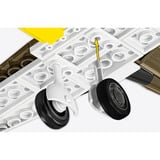 COBI Messerschmitt BF-109F, Bygge legetøj 