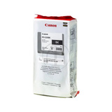 Canon PFI-320BK blækpatron 1 stk Original Sort Sort, Pigmentbaseret blæk, 300 ml, 1 stk