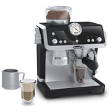 Casdon DeLonghi Barista Coffee Machine, Husholdningsapperater til bärn 