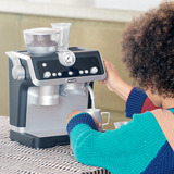 Casdon DeLonghi Barista Coffee Machine, Husholdningsapperater til bärn 