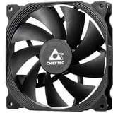 Chieftec Wentylator ZF-1425PWM 140mm Computerkabinet 14 cm, Sag fan 14 cm, 1200 rpm