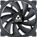 Chieftec ZF-1425PWM, Sag fan 