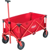Coleman 2000035214, Håndvogn Sort
