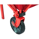 Coleman 2000035214, Håndvogn Sort